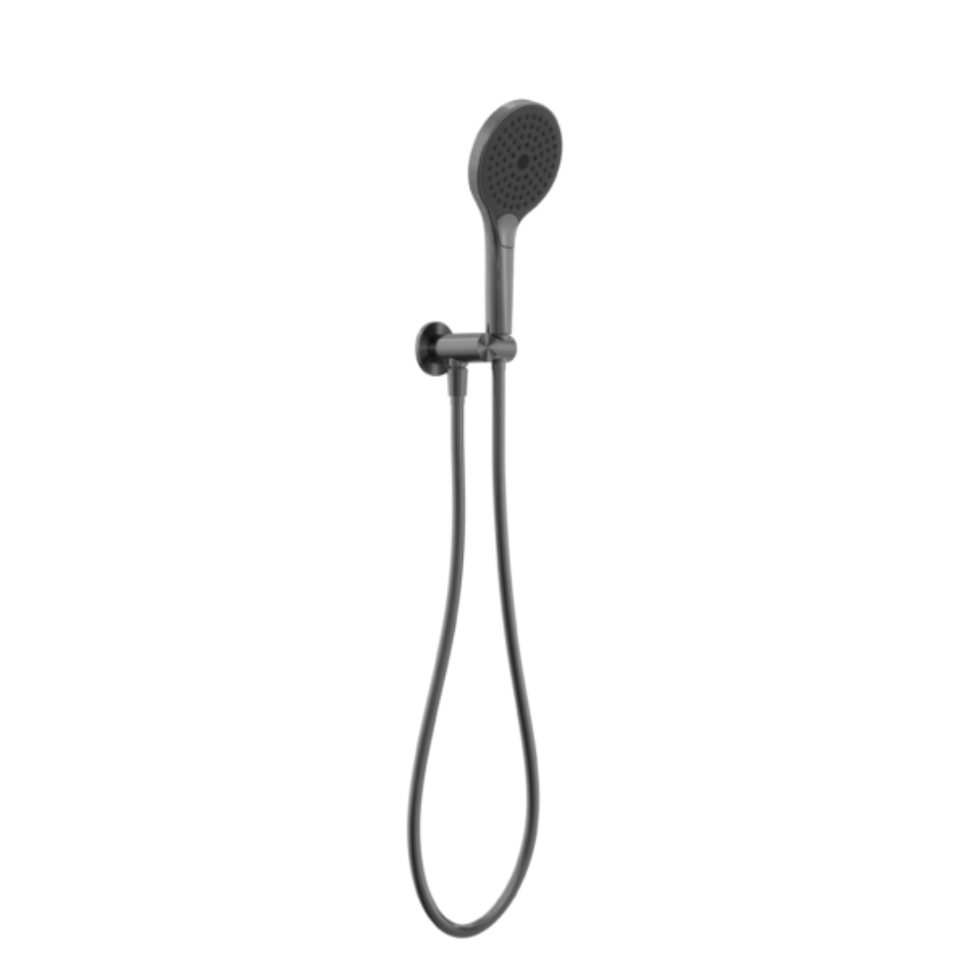 Douche à main Valencia – Douche à air II - Graphite