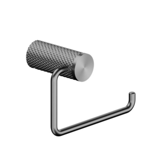 Porte-rouleau de toilette Valencia – Graphite