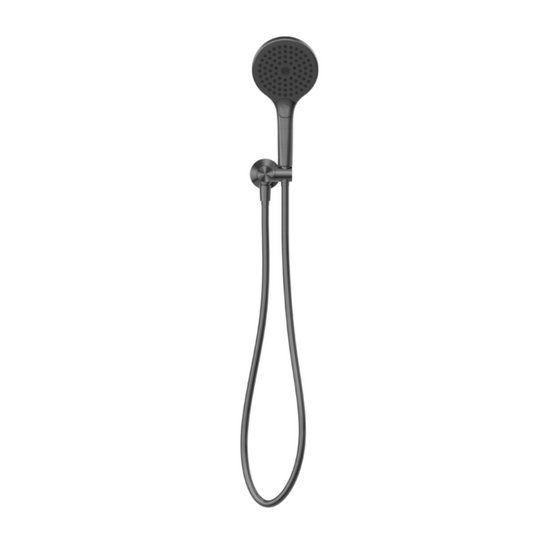 Douche à main Valencia – Douche à air II - Graphite