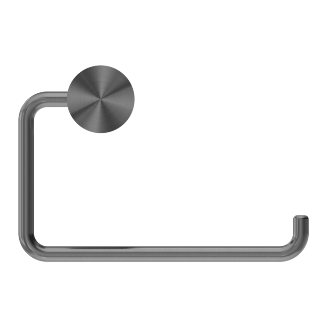 Porte-rouleau de toilette Valencia – Graphite
