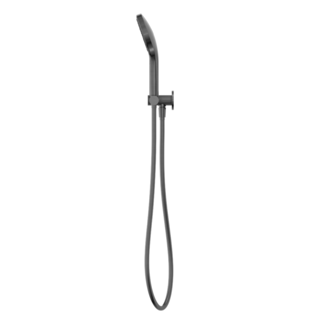 Douche à main Valencia – Douche à air II - Graphite