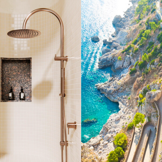 Brochure gratuite Capri