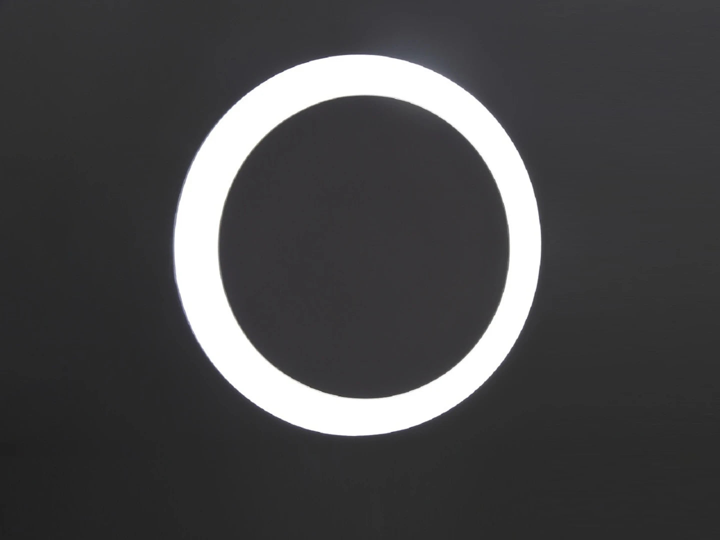 Miroir de salle de bain LED - Bluetooth - Lorenzo 120x70cm