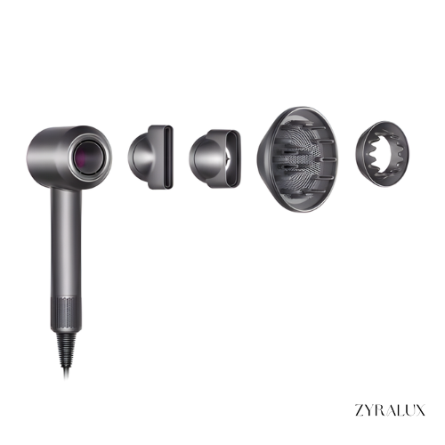 Zyralux AirPrecision™ 8 - Copper Metallic