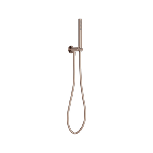 Douche à main Capri - Bronze brossé