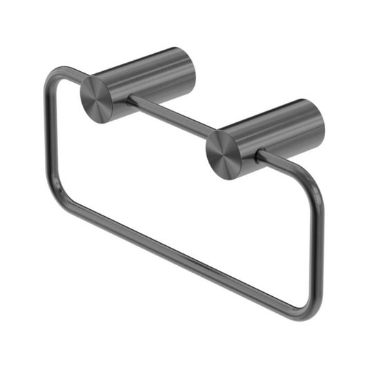 Anneau de serviette Capri – Graphite