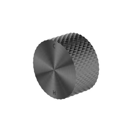 Robinet encastré Valencia - 1 trou - Graphite