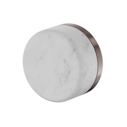 Robinet encastré – Sorrento – Carrara – Bronze brossé