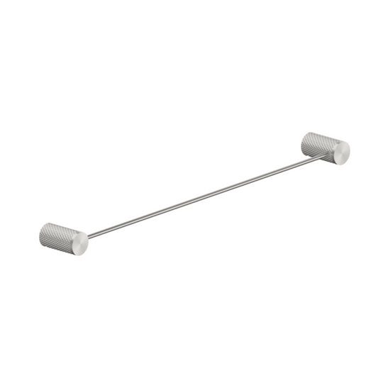Porte-serviettes Valencia - Nickel brossé