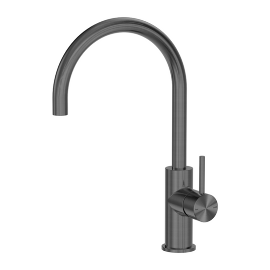 Robinet de cuisine Capri – Graphite
