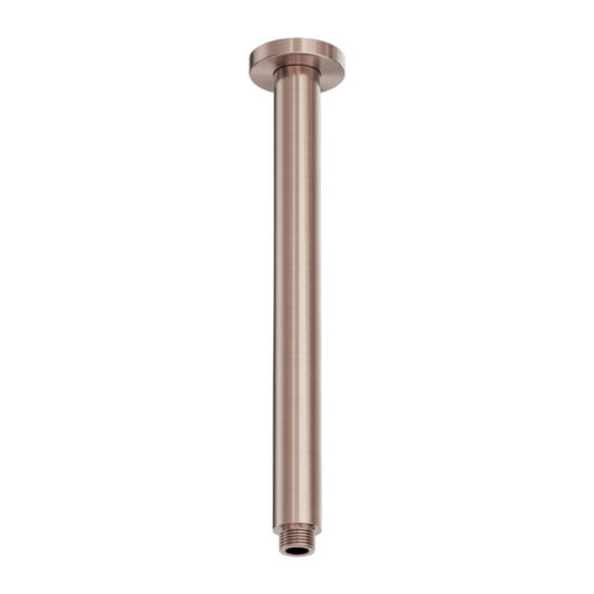 Plafondarm Capri - Bronze brossé – 300 mm