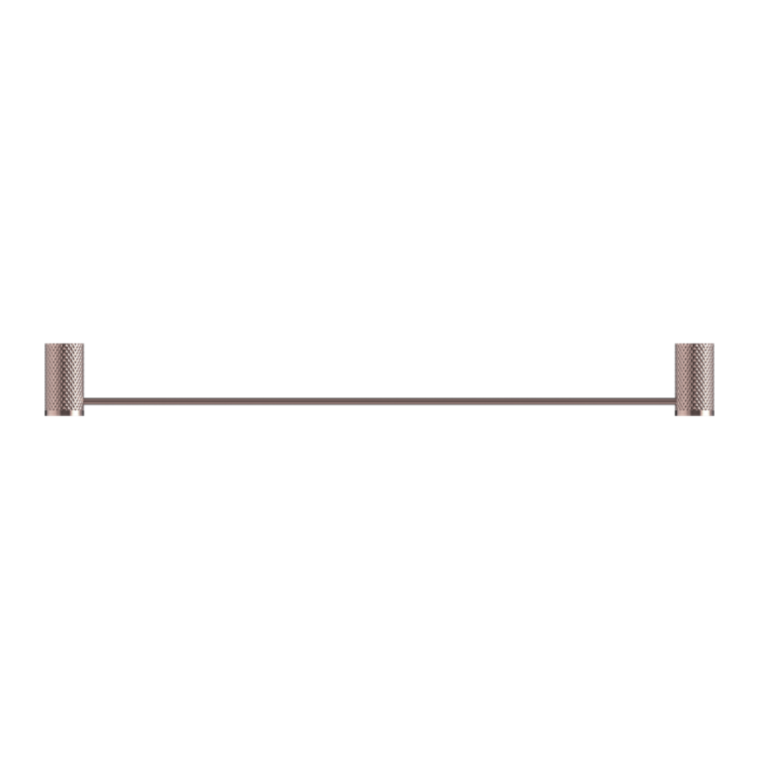 Porte-serviettes Valencia - Bronze brossé