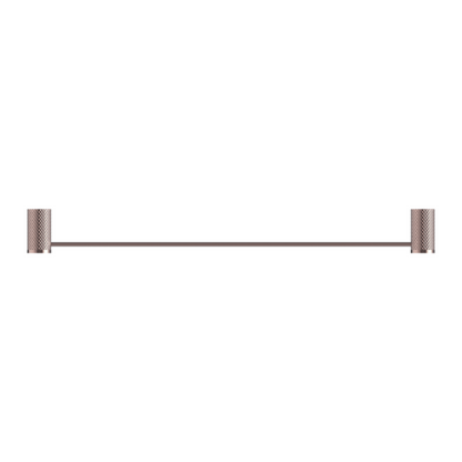 Porte-serviettes Valencia - Bronze brossé