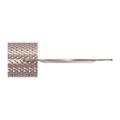 Zeephouder Valencia – Bronze brossé