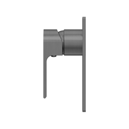 Robinet encastré - Portofino - Gris métal gun
