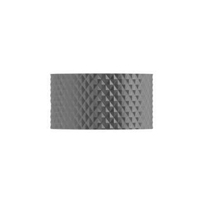 Robinet encastré Valencia - 1 trou - Graphite