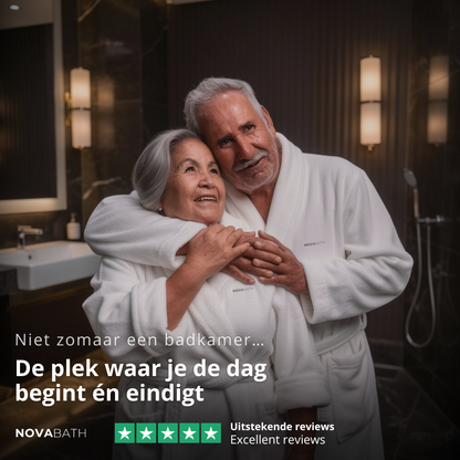 Robinet de lavabo Hoge Angelica - Or brossé