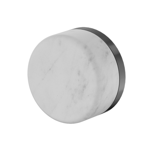 Robinet encastré – Sorrento – Carrara – Gris métal gun