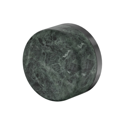 Robinet encastré – Sorrento – Verde Alpi – Gris métal gun