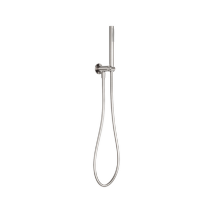 Douche à main Capri - Nickel brossé